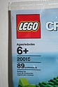 Brickmaster Set 20015 - Creator: Crocodile