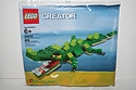 Brickmaster Set 20015 - Creator: Crocodile