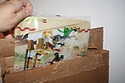 Brickmaster Set 20017 - Prince of Persia: Dagger Trap