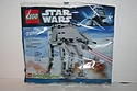 Brickmaster Set 20017 - Star Wars: Imperial AT-AT