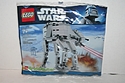 Brickmaster Set 20017 - Star Wars: Imperial AT-AT