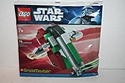 Brickmaster Set 20019 - Star Wars: Slave I