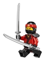 Lego - Ninjago Movie (2017): (70606) Spinjitzu Training Dojo