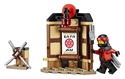 Lego Ninjago Movie - 70606: Spinjitzu Training Dojo