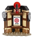 Lego - Ninjago Movie (2017): (70606) Spinjitzu Training Dojo