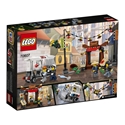 Lego - Ninjago Movie (2017): (70607) Ninjago City Chase