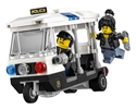 Lego - Ninjago Movie (2017): (70607) Ninjago City Chase