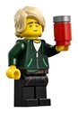 Lego - Ninjago Movie (2017): (70607) Ninjago City Chase