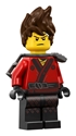 Lego - Ninjago Movie (2017): (70608) Master Falls