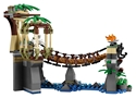 Lego - Ninjago Movie (2017): (70608) Master Falls