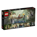 Lego - Ninjago Movie (2017): (70608) Master Falls