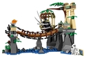 Lego - Ninjago Movie (2017): (70608) Master Falls