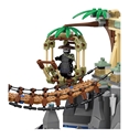 Lego - Ninjago Movie (2017): (70608) Master Falls