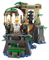 Lego - Ninjago Movie (2017): (70608) Master Falls