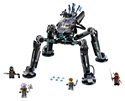 Lego - Ninjago Movie (2017): (70611) Water Strider