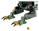 Lego - Ninjago Movie (2017): (70612) Green Ninja Mech Dragon