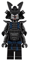 Lego - Ninjago Movie (2017): (70613) Garma Mecha Man