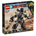 Lego - Ninjago Movie (2017): (70613) Garma Mecha Man