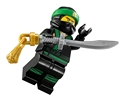 Lego - Ninjago Movie (2017): (70613) Garma Mecha Man