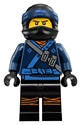 Lego - Ninjago Movie (2017): (70614) Lightning Jet