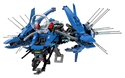 Lego - Ninjago Movie (2017): (70614) Lightning Jet