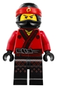 Lego - Ninjago Movie (2017): (70615) Fire Mech