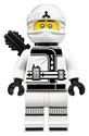 Lego - Ninjago Movie (2017): (70615) Fire Mech