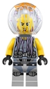 Lego - Ninjago Movie (2017): (70615) Fire Mech
