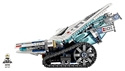 Lego - Ninjago Movie (2017): (70616) Ice Tank