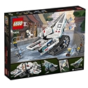 Lego - Ninjago Movie (2017): (70616) Ice Tank