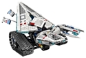 Lego Ninjago Movie - (70616) Ice Tank