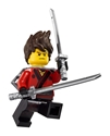 Lego - Ninjago Movie (2017): (70617) Temple of Ultimate Trials