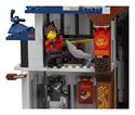 Lego - Ninjago Movie (2017): (70617) Temple of Ultimate Trials