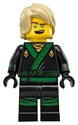 Lego - Ninjago Movie (2017): (70617) Temple of Ultimate Trials