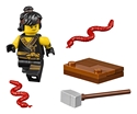 Lego - Ninjago Movie (2017): (70617) Temple of Ultimate Trials