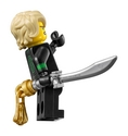 Lego - Ninjago Movie (2017): (70617) Temple of Ultimate Trials