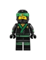 Lego - Ninjago Movie (2017): (70618) Destiny's Bounty