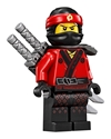 Lego - Ninjago Movie (2017): (70618) Destiny's Bounty