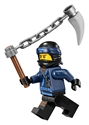 Lego - Ninjago Movie (2017): (70618) Destiny's Bounty