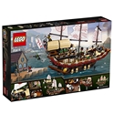 Lego - Ninjago Movie (2017): (70618) Destiny's Bounty