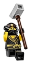 Lego - Ninjago Movie (2017): (70618) Destiny's Bounty