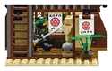 Lego - Ninjago Movie (2017): (70618) Destiny's Bounty