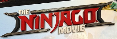 Lego - Ninjago Movie Sets