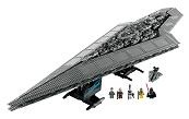 Lego - Super Star Destroyer