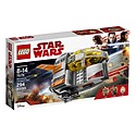 Lego - Star Wars: The Last Jedi (2017): (75176) Resistance Transport Pod