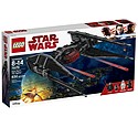 Lego - Star Wars: The Last Jedi (2017): (75179) Kylo Ren's TIE Fighter