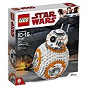 Lego - Star Wars: The Last Jedi (2017): (75187) BB-8