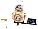 Lego - Star Wars: The Last Jedi (2017): (75187) BB-8