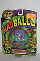 Madballs: Blech Beard