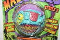 Madballs: Blech Beard